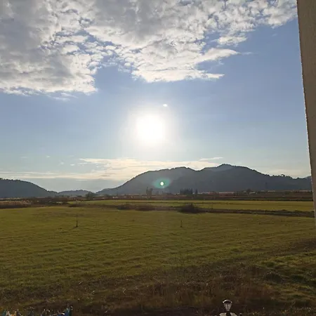 Oxford Apart Apartahotel Ortaca (Mugla)