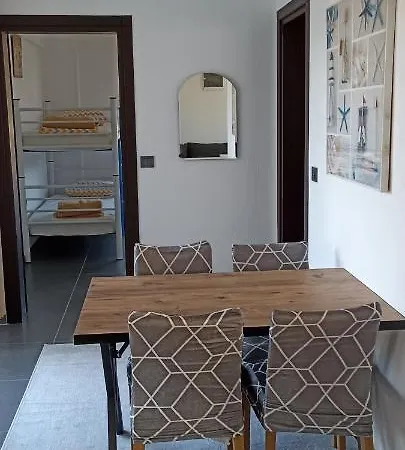 Oxford Apart Apartahotel Ortaca (Mugla)