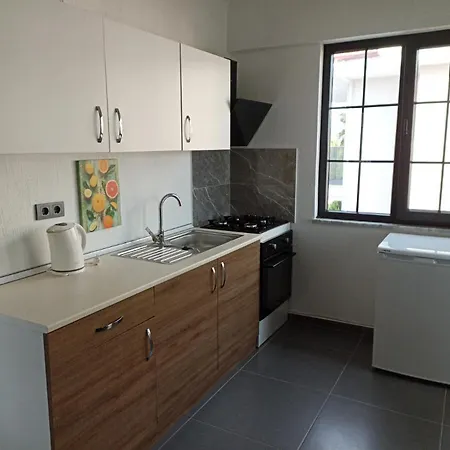 Apartahotel Oxford Apart 3*