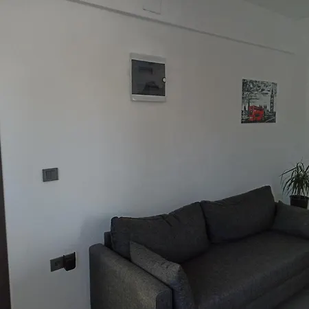 Apartahotel Oxford Apart