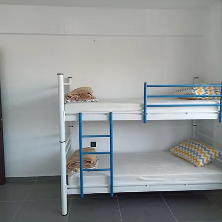 Oxford Apart Ortaca (Mugla)