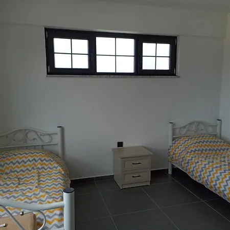 Oxford Apart Апарт-отель 3*
