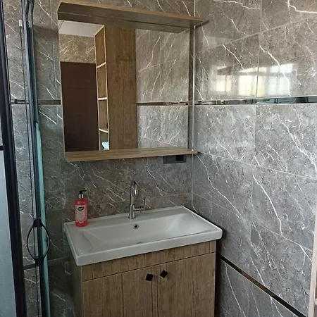 Апарт-отель Oxford Apart 3*