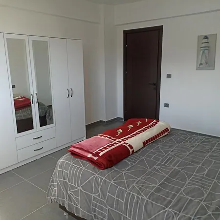 Oxford Apart Апарт-отель 3*